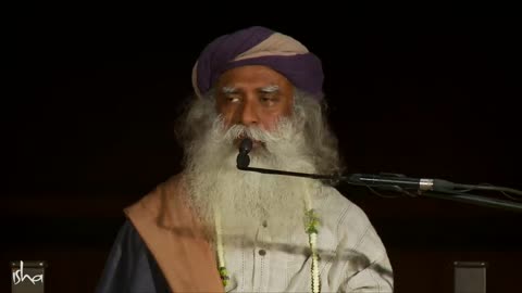 Something Phenomenal Happens at 3:40 AM – Sadhguru