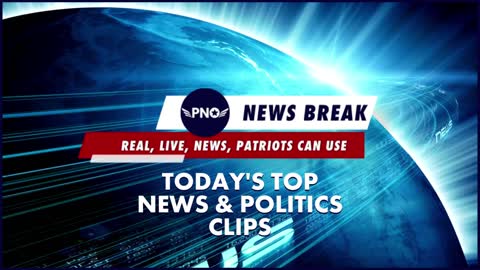 PNO NEWS BREAK: New Clips Added, Links In Description ⬇️