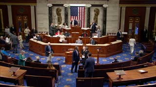 House passes law enforement resolution