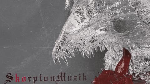 SkorpionMuzik - SM 40 (Dark Horror Boombap Hip-Hop Instrumental Type Beat)