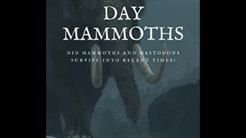 Episode 2: Author Denver Michaels - "Modern-Day Mammoths"