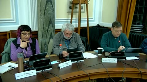 Torbay Council Cabinet Meeting 13.12.22