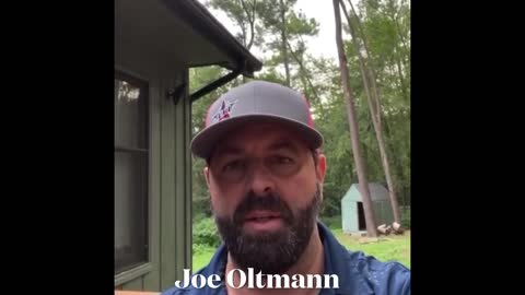 Joe Oltmann is in a legal onslaught against Former Dominion VP and Antifa supporter Eric Coomer