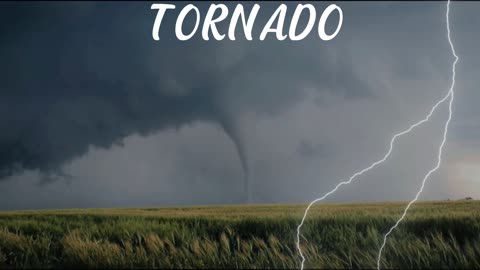 tornado