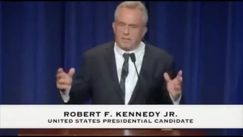 RFK Jr about project Paperclip