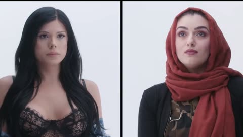 Transgender Woman Debates Muslim Over Islam and LGBT Issues | Face Your Hater | New York Post