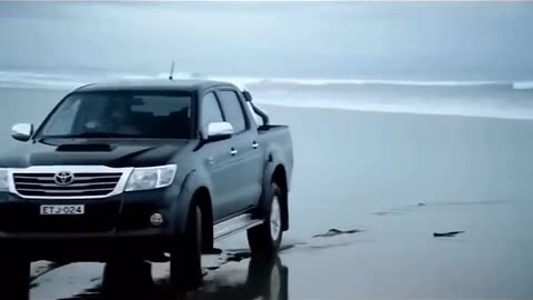 Best Advertisement EVER🔥🔥🙏#toyota #hilux #toyotahilux #viral #shortsviral #shorts #youtube#trending