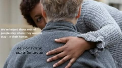 home care Bellevue