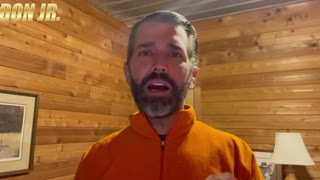 Donald Trump Jr.: The FBI Was Trying to Influence Twitter!