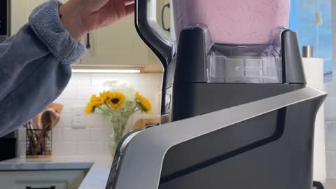 there was so much left in the blender too 👀 ##Recipe#icecream #protein #tastetest_.mp4
