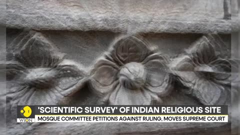 India_ Survey of Gyanvapi Mosque resumes _ Latest English News