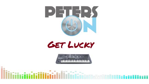 Get Lucky - Daft Punk (Synthesizers Instrumental Remix)