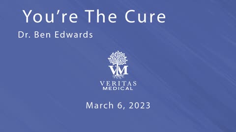 You're The Cure, March 6, 2023