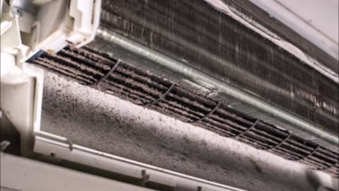 DI Duct Cleaning Services - (203) 713-5486