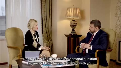 Ukrainian parliamentarian Andrii Derkach exposed Biden’s family corruption in Ukraine