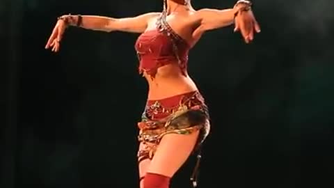 Arabic dance combined with a very beautiful Latin 😍😍😍😍😍