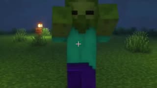 Minecraft Zombies