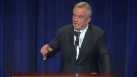 RFK Jr | History Of American Bio-Weapons