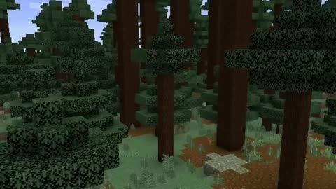 Types of Biomes in Minecraft