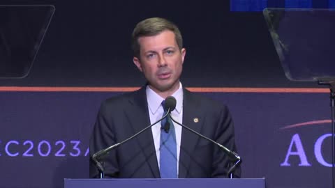 Sec. Buttigieg addresses I-95 bridge collapse, offers full support ‘for as long as it takes’