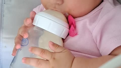 Infant feeding