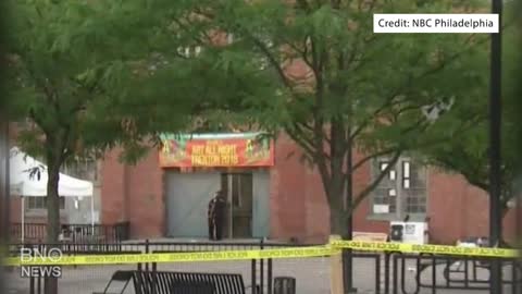 20 Victims in Mass Shooting at Art All Night in New Jersey