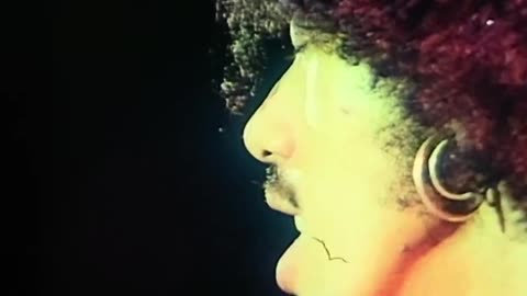 Thin Lizzy - Johnny The Fox Meets Jimmy The Weed (Official Music Video)