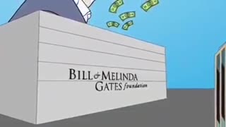 A Breakdown of the Gates Foundation.
