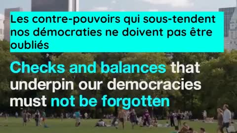 Vous ne posséderez rien et vous serez heureux (Forum économique mondial, 2016)