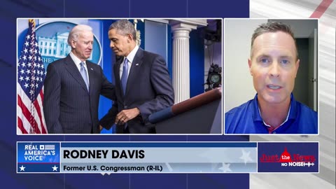 Rodney Davis: Who else was using fake email aliases in Obama’s White House?
