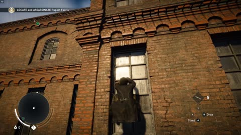 Assassin's Creed Syndicate Part-1 Walthrough #gaming #assassinscreed