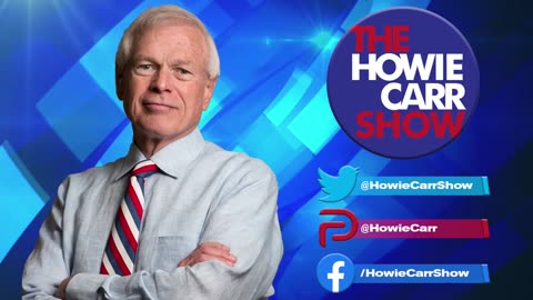 The Howie Carr Show July 6, 2023