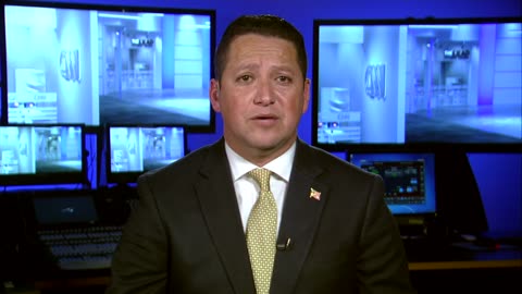 Rep. Gonzalez on border crisis: ‘Title 42 might as well have already ended’