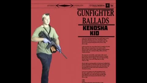 Ballad Of The Kenosha Kid