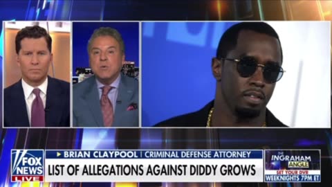 Diddy Raids Lawsuits and Rumors