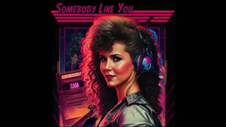 Somebody Like You