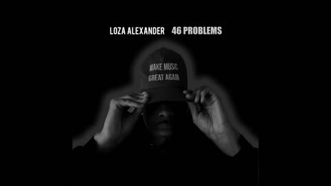 "46 Problems" by Loza Alexander and The Truth Bombers (Official Music Video)
