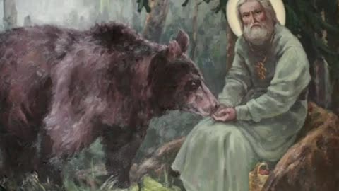 Quando Nasceu a Lenda do Urso Protetor da Rússia?