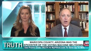 CONGRESSMAN ANDY BIGGS GIVES UPDATE ON ARIZONA RACES, TALKS FUTURE OF REPUBLICAN HOUSE LEADERSHIP.