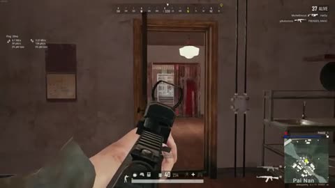 PUBG Game play pc Many Tips and Tricks and show How To win Free Chicken Dinner.