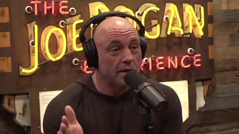 Joe Rogan #1880 - Tulsi Gabbard