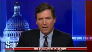 Tucker Carlson: How is that not corruption?