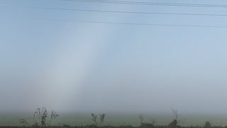 A Wonderful Fogbow