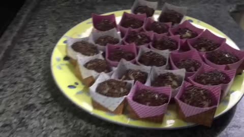 How To Make White Brigadeiro 🤩