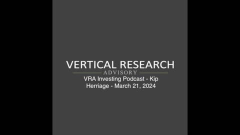 VRA Investing Podcast: Strong Follow Through Day, Bullish Signals, and Bitcoin