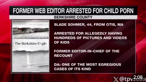 John Podesta's Friend and Pizzagate Debunker Caught Raping Babies