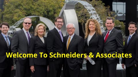 Schneiders & Associates : Business Litigation Attorney in Westlake, CA