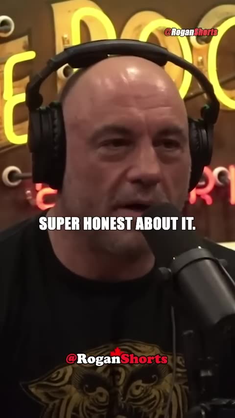 Joe Rogan on Ronnie Coleman