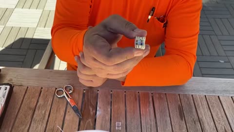 How to Connect a Cat6 Cable to a Keystone Jack