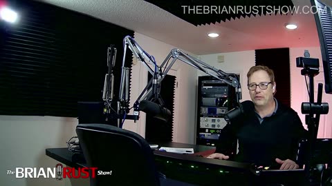 THE BRIAN RUST SHOW 2/13/24